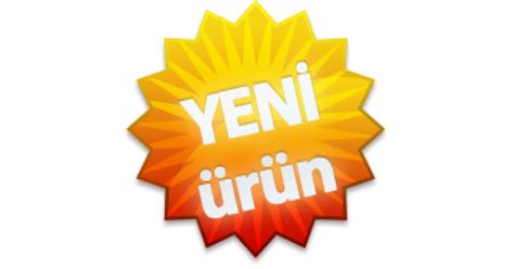 Yeni ÜRünler .